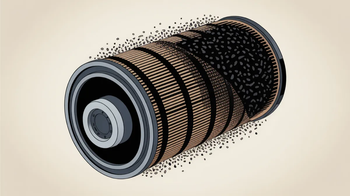 colmatage FAP-2