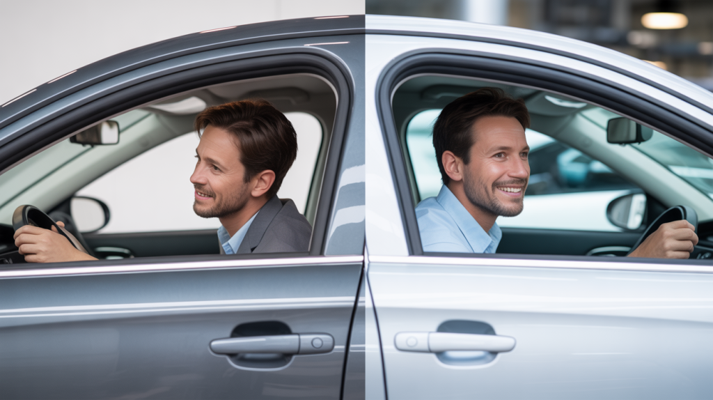 réparer un ciel de toit-2